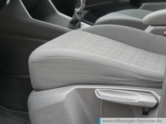 Volkswagen Caddy 2.0 TDI Combi Life