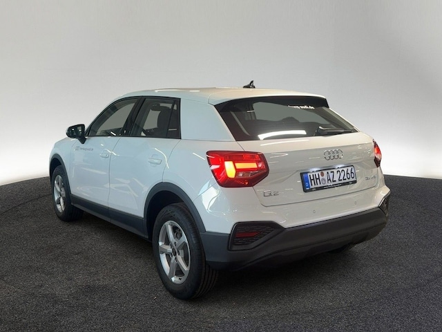 Audi Q2 35 TFSI S-Tronic