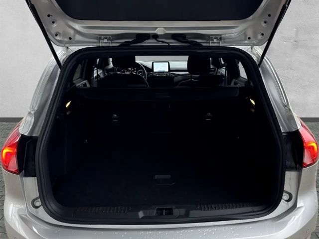 Ford Focus ST Line Wagon