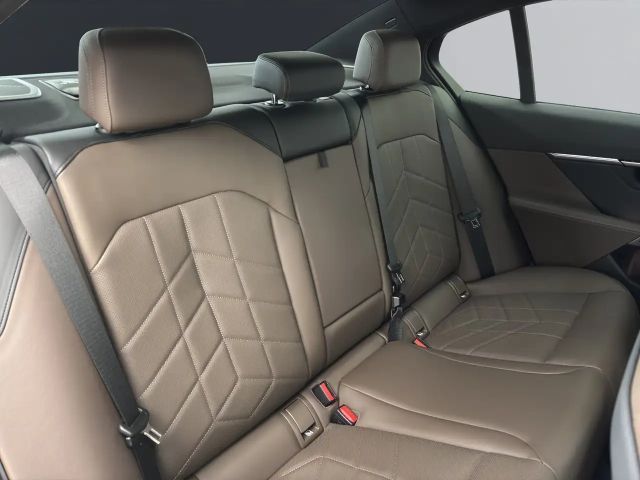 BMW 550 Sedan xDrive