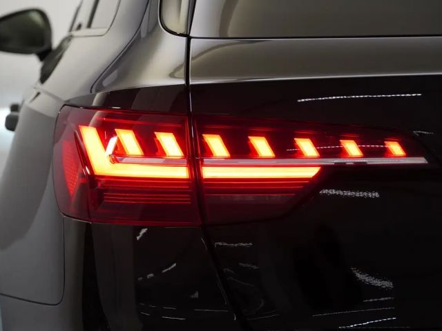 Audi A4 40 TDI Avant Quattro S-Line S-Tronic
