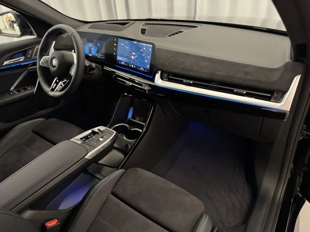 BMW X2 M-Sport xDrive