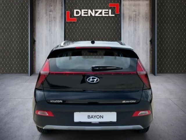 Hyundai Bayon i-Line 1,2 MPI