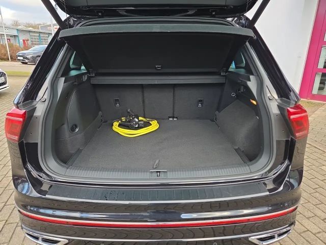 Volkswagen Tiguan DSG R-Line