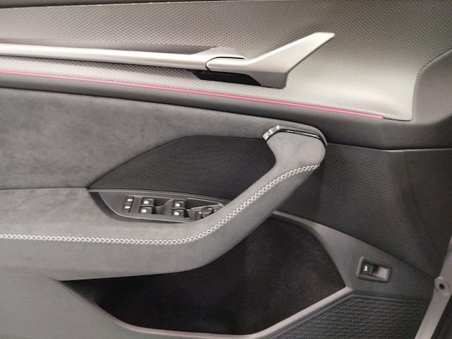 Skoda Kodiaq 4x4 Sportline