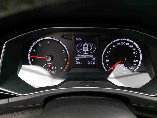 Volkswagen T-Roc 1.5 TSI Style