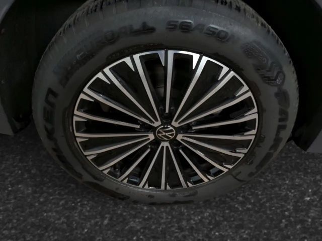 Volkswagen Tiguan 1.5 eTSI DSG