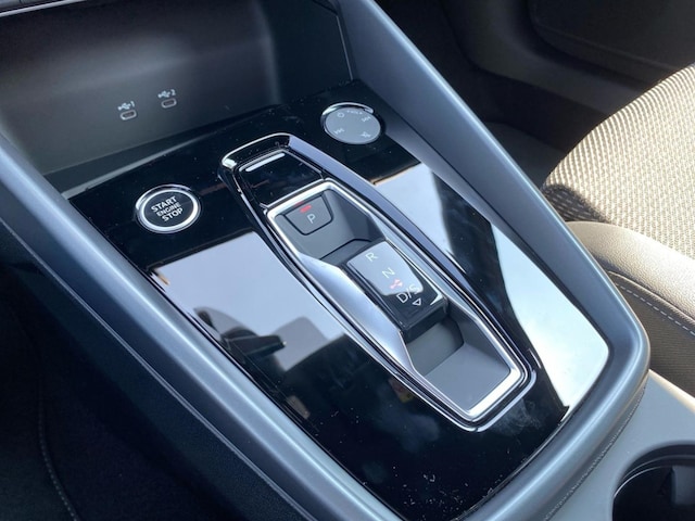 Audi A3 35 TDI S-Tronic