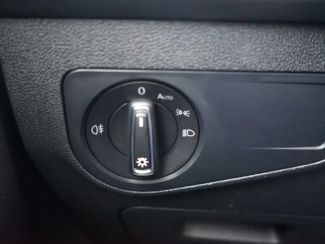 Volkswagen Tiguan 2.0 TSI 4Motion Sport