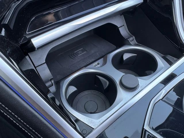 BMW 840 840i Cabrio M-Sport xDrive