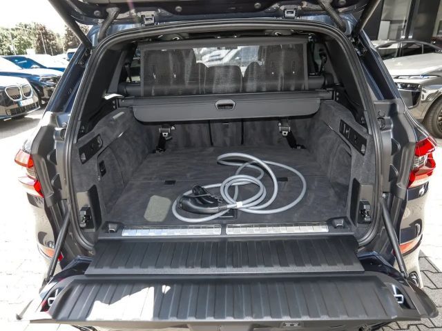 BMW X5 M-Sport xDrive45e