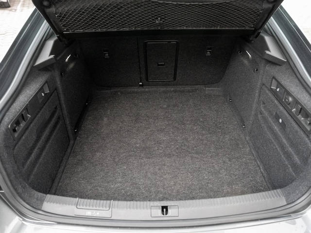 Skoda Superb 2.0 TDI