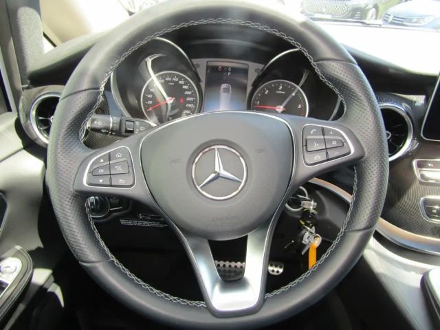 Mercedes-Benz Marco Polo 4MATIC