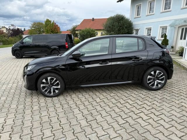 Peugeot 208 PureTech Style