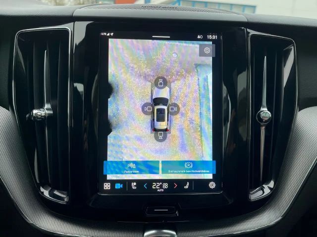 Volvo XC60 AWD Bright Plus T6