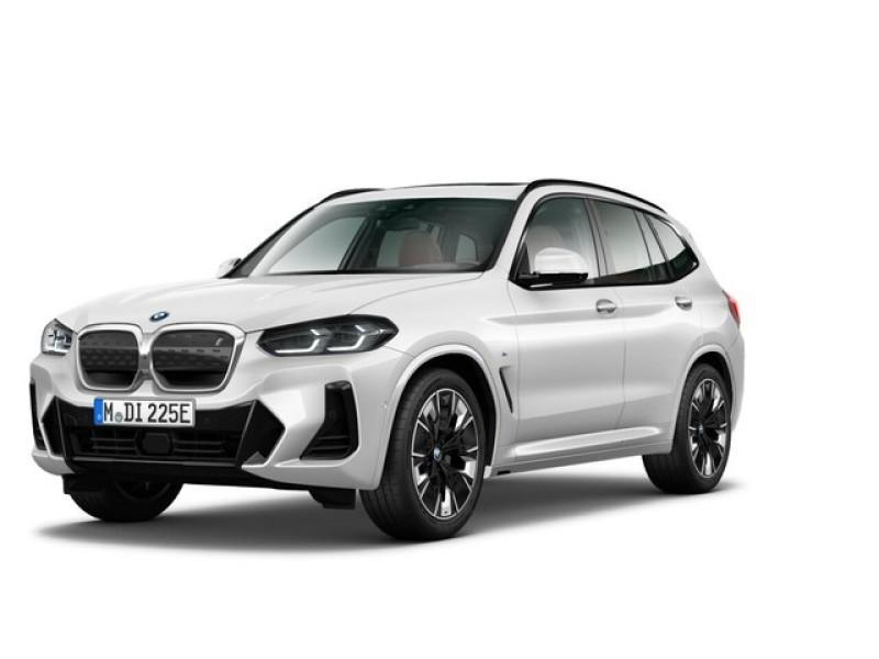 BMW iX3 iX3