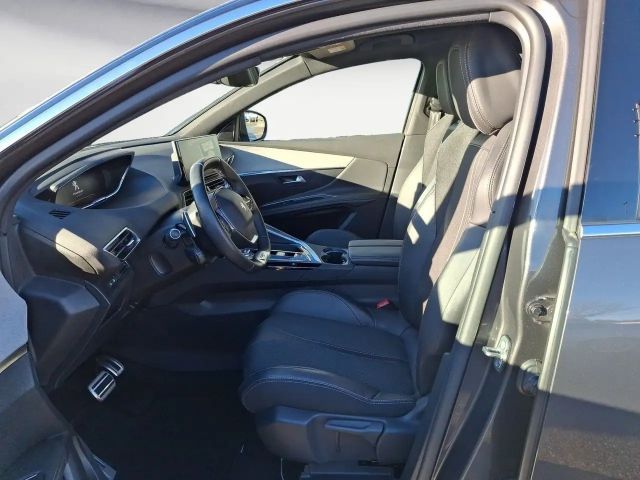 Peugeot 3008 EAT8 GT-Line PureTech