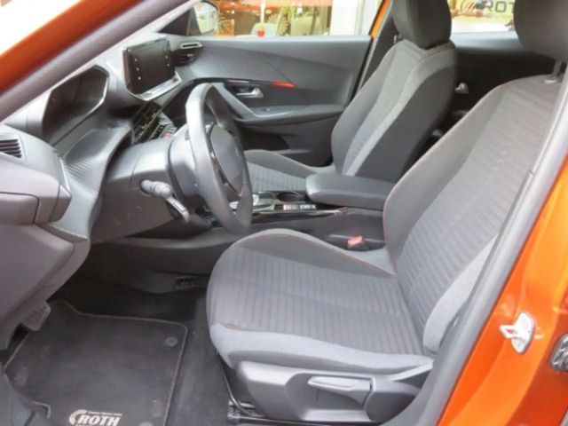 Peugeot E-2008 Active Pack