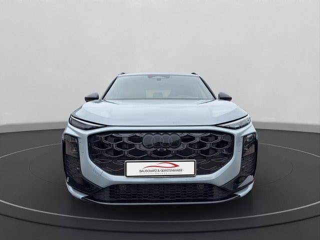 Audi Q3 Quattro S-Tronic