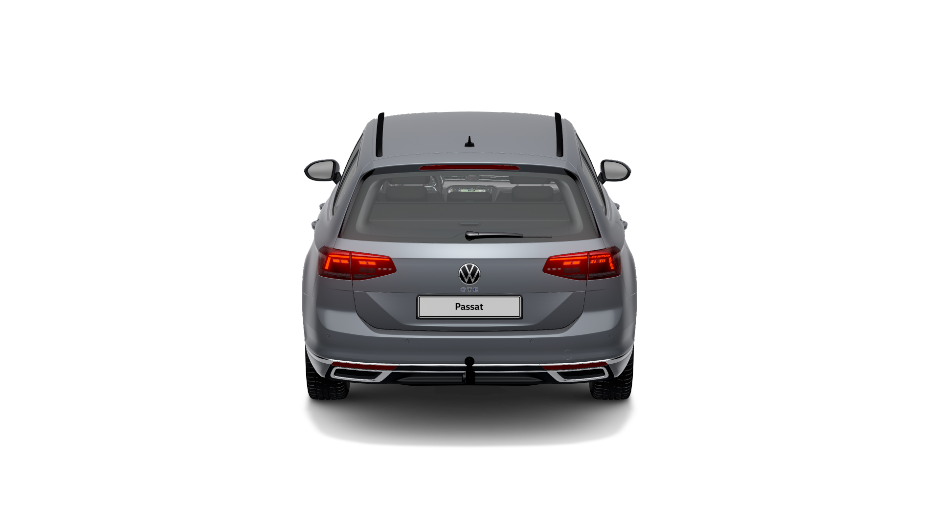 Volkswagen Passat DSG Variant eHybrid