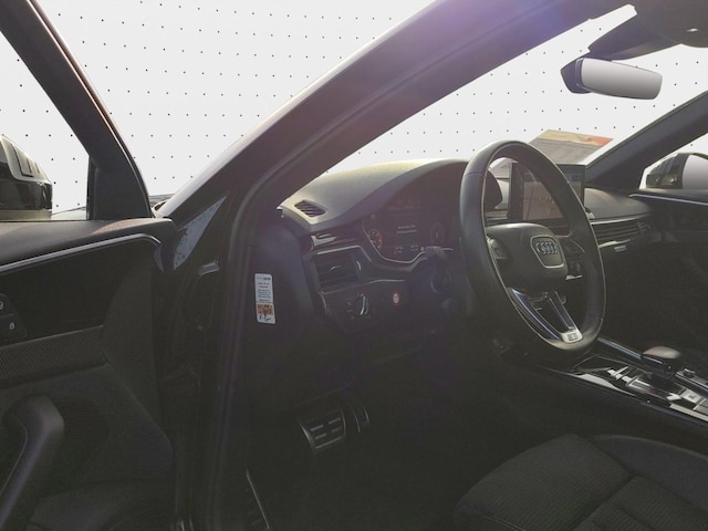 Audi S4 Avant Quattro