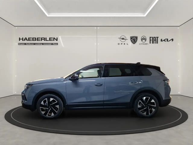 Opel Grandland X GS-Line Grand Sport
