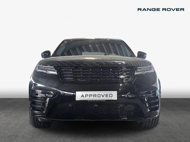 Land Rover Range Rover Velar Autobiography D300