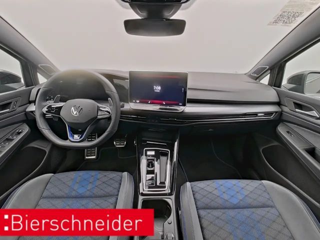 Volkswagen Golf 2.0 TSI DSG