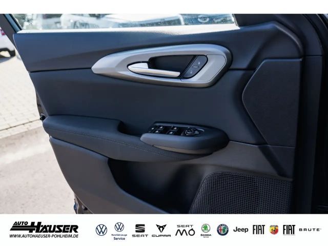 Alfa Romeo Tonale Q4 TI