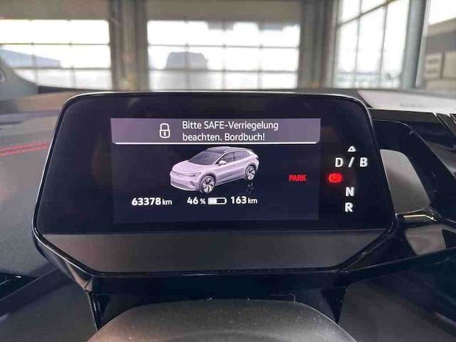 Volkswagen ID.4 220 kW 4Motion 77 KWh GTX