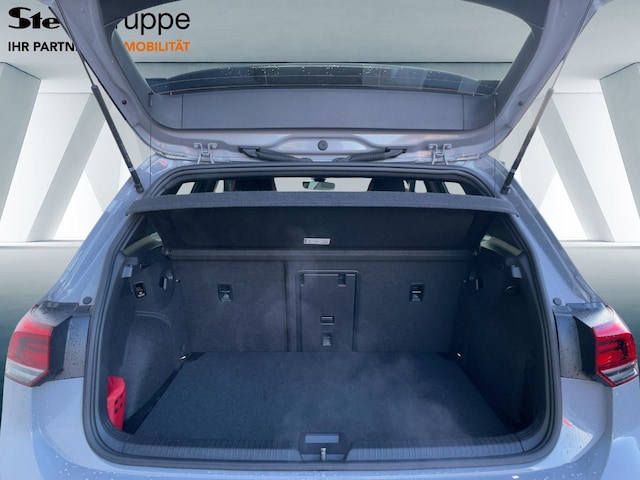 Volkswagen Golf 2.0 TSI DSG Golf VIII