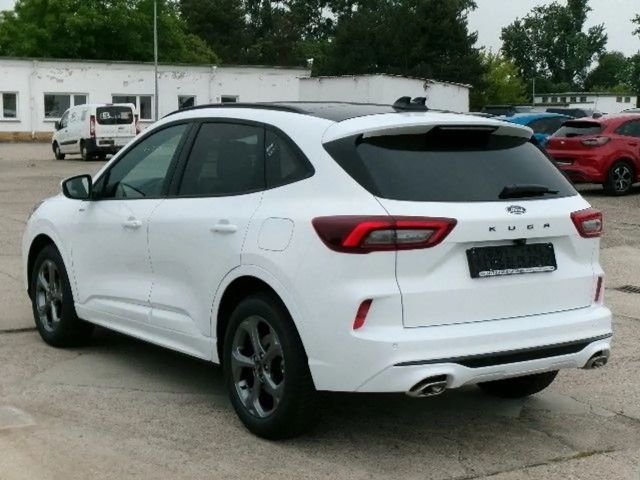 Ford Kuga ST Line