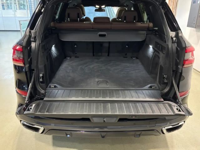 BMW X5 M-Sport xDrive