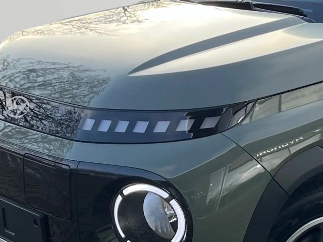Hyundai INSTER 42 kWh Trend