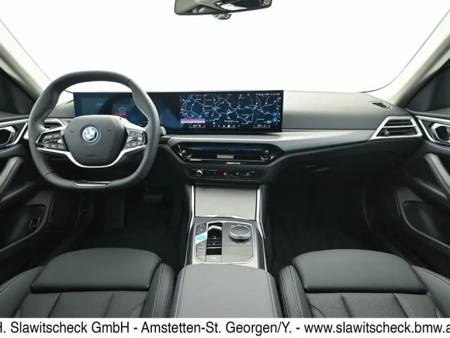 BMW i4 Coupé eDrive35