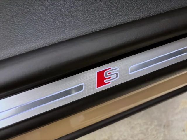 Audi Q8 50 TDI Quattro