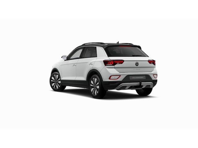 Volkswagen T-Roc 1.5 TSI Move
