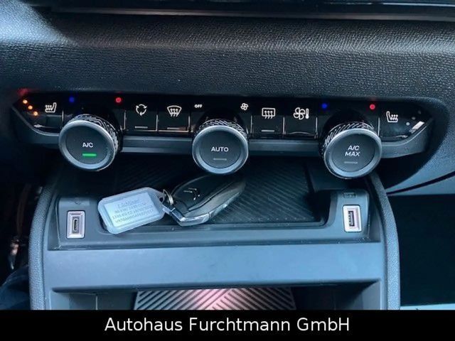 Citroën C4 PureTech Shine