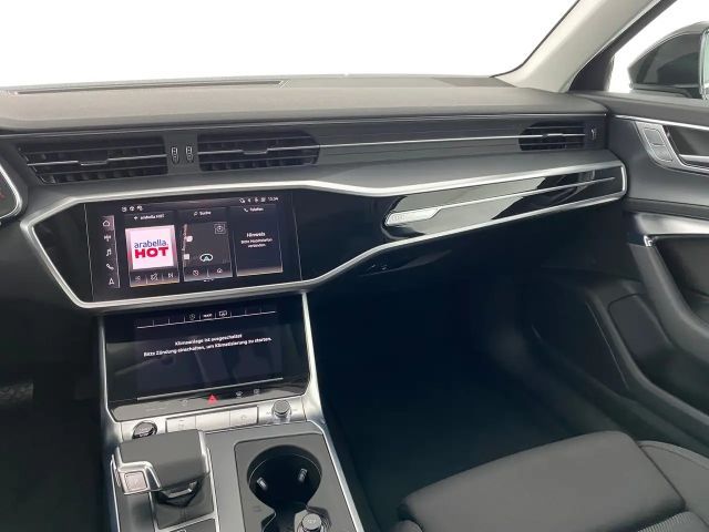 Audi A6 35 TDI