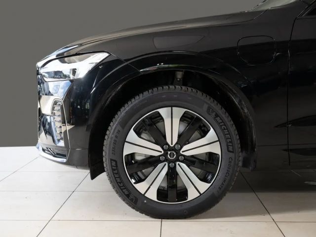 Volvo XC60 AWD Dark Plus Recharge T6