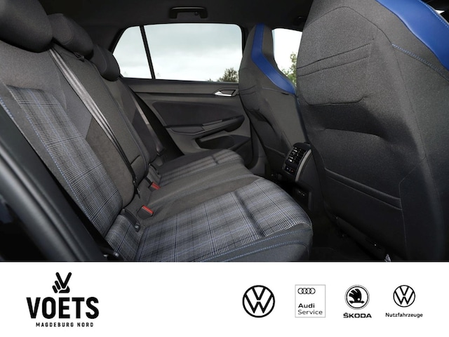 Volkswagen Golf GTE Style
