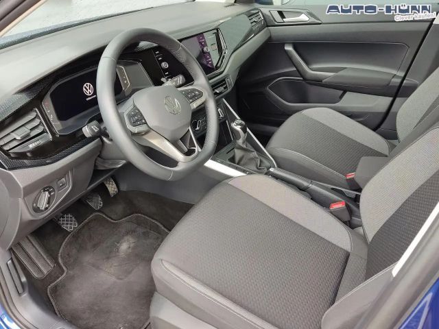 Volkswagen Taigo 1.0 TSI Life