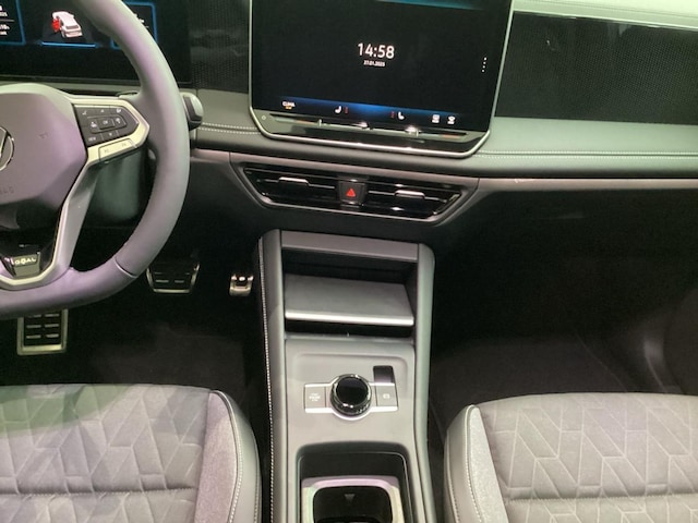 Volkswagen Tiguan 1.5 eTSI DSG