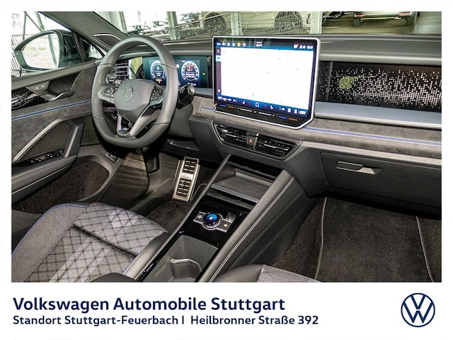 Volkswagen Tayron 2.0 TDI DSG R-Line