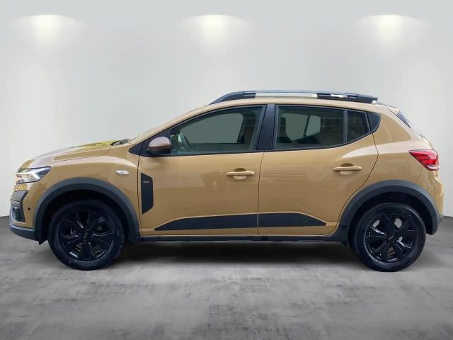 Dacia Sandero Extreme Stepway TCe 110