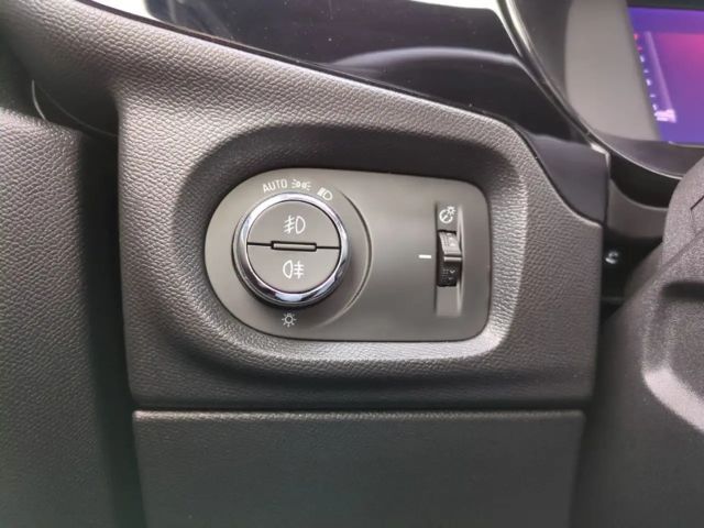 Opel Corsa GS-Line Grand Sport