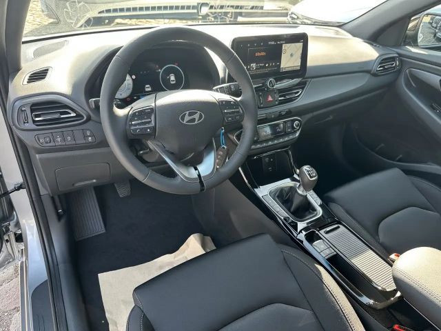 Hyundai i30 1,5 DPI GO Plus LED Navi...