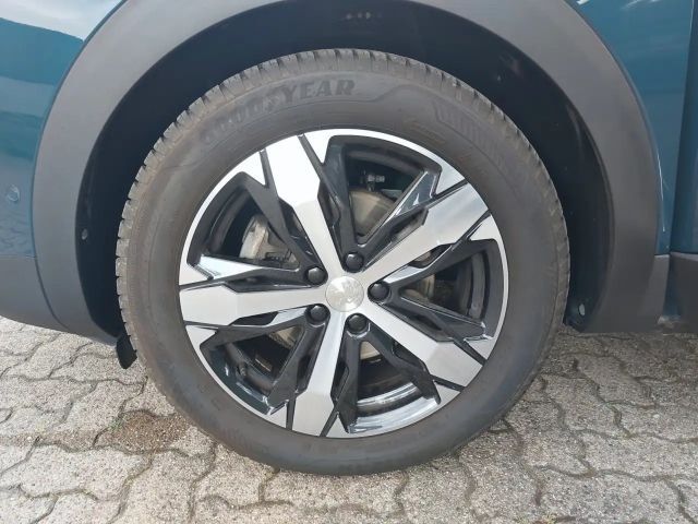 Peugeot 5008 EAT8 GT-Line HDi