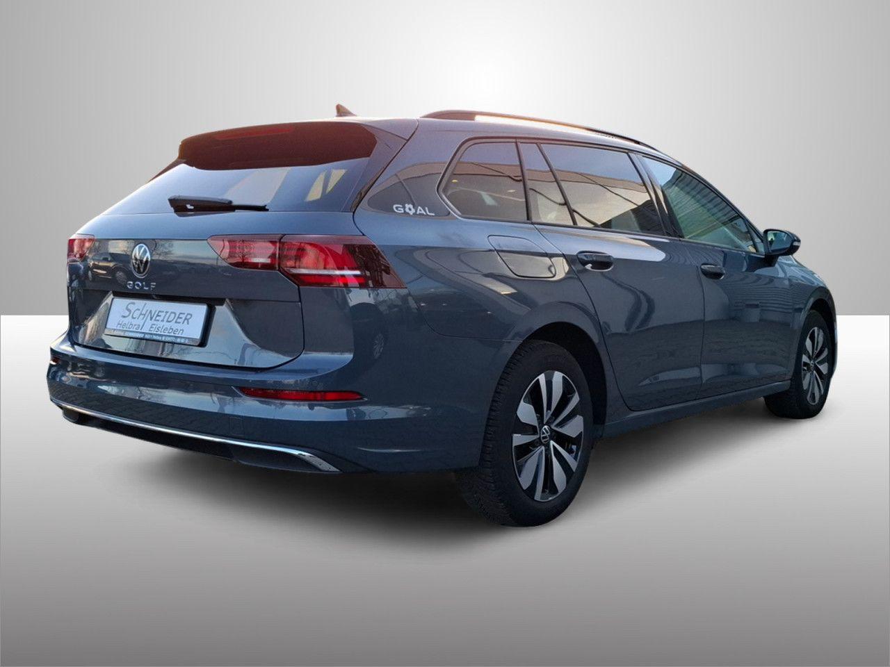 Volkswagen Golf 1.5 TSI Golf VIII Variant