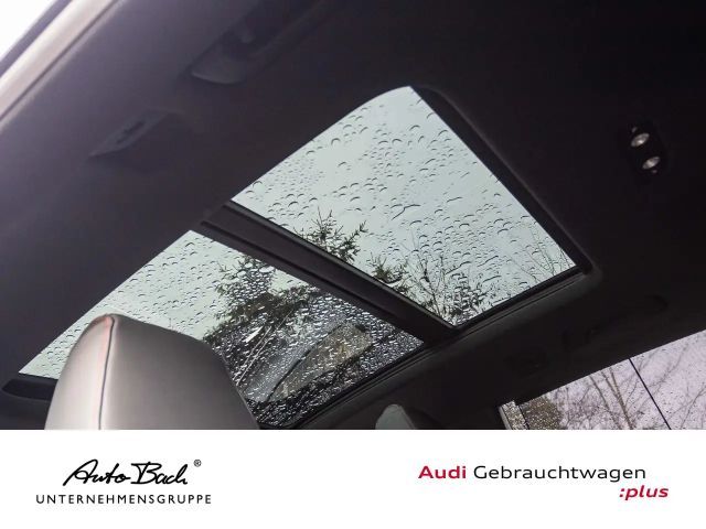 Audi RS Q8 Performance